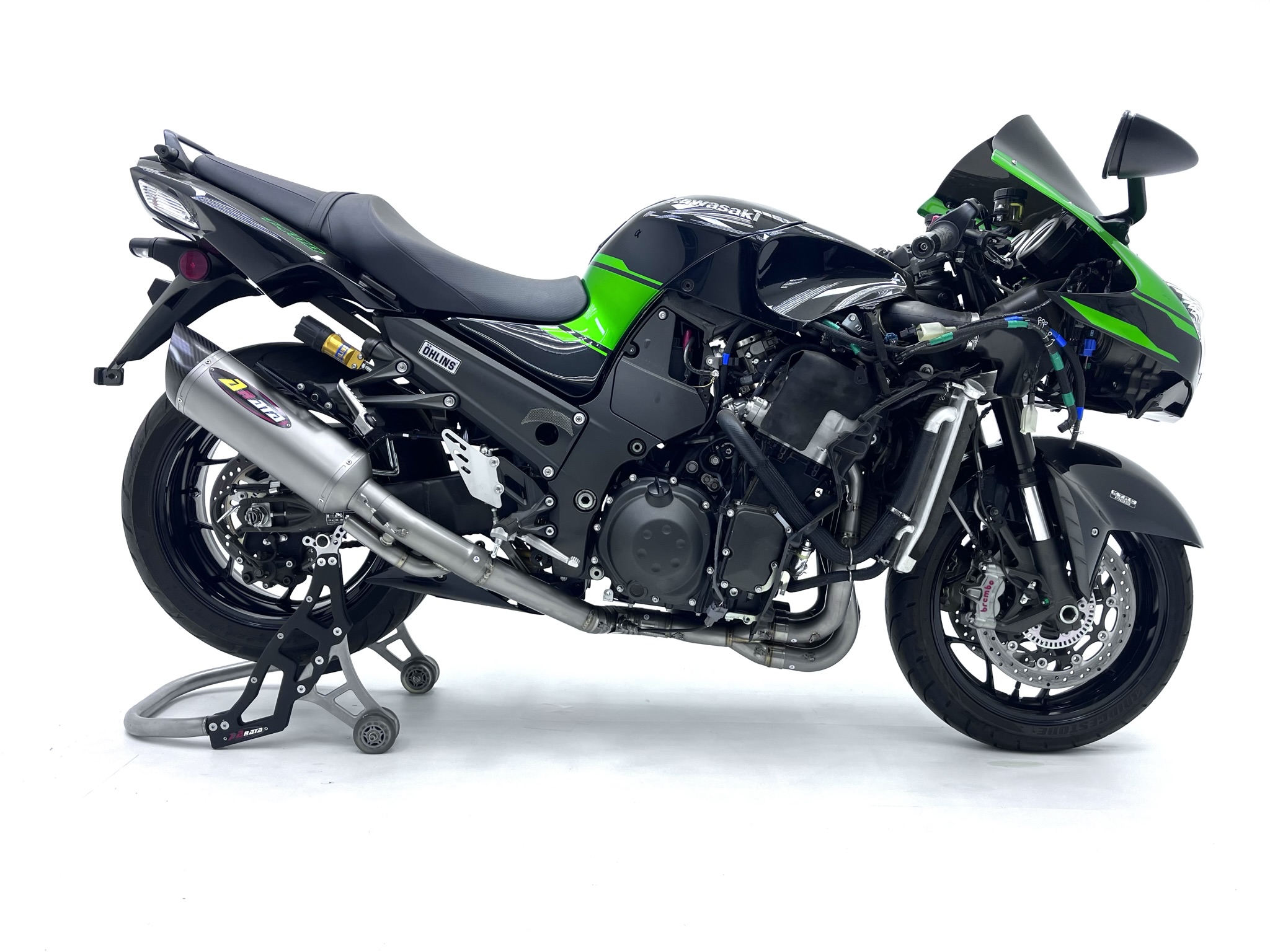 zx14r